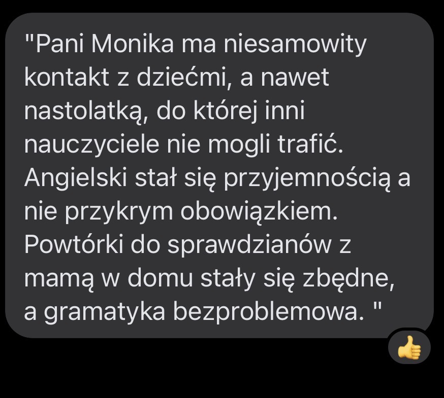 Opinia
