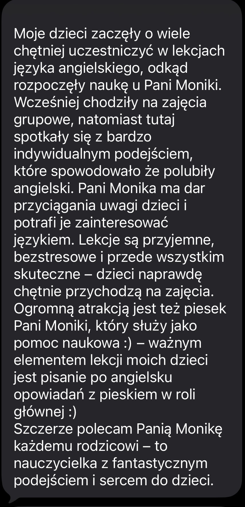 Opinia