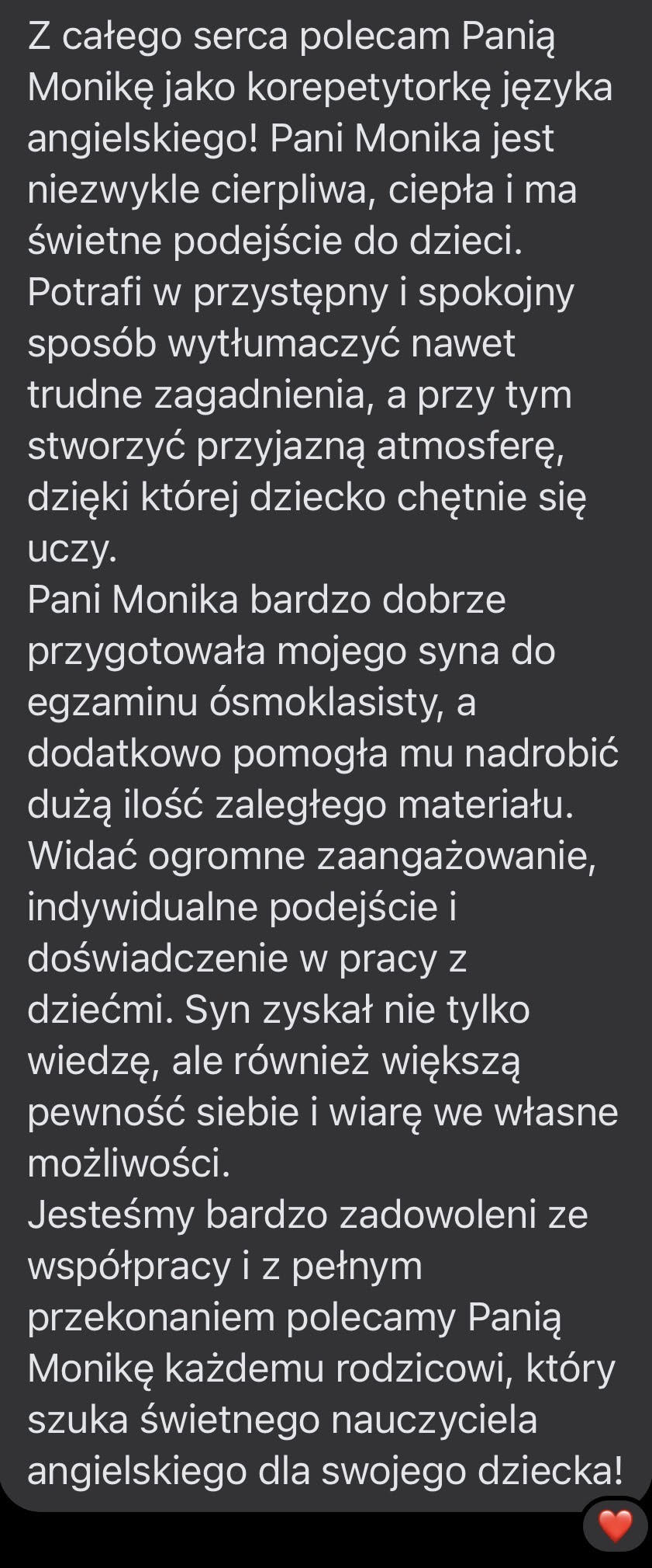 Opinia
