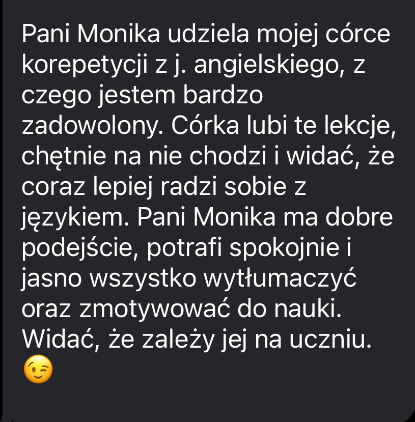 Opinia